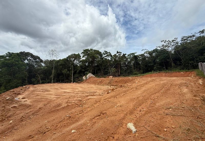 BANDAR BARU ALOR GAJAH