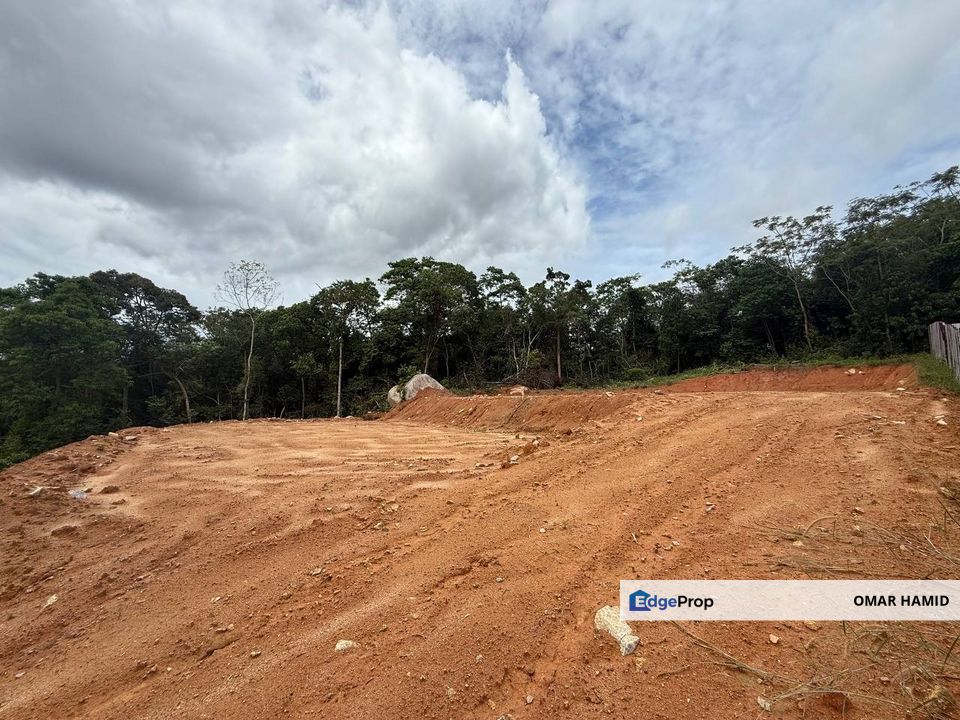 Alor Gajah, Melaka Bungalow Land For Sale, Melaka, Alor Gajah