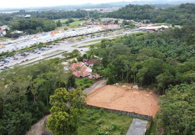 BANDAR BARU ALOR GAJAH
