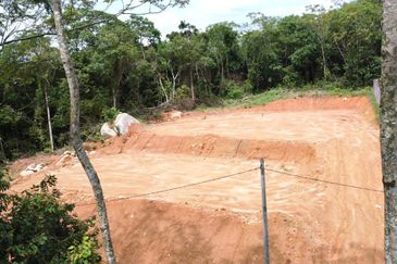 BANDAR BARU ALOR GAJAH