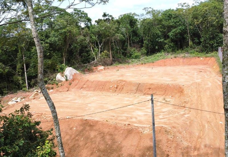 BANDAR BARU ALOR GAJAH