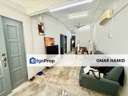 SS 9, Petaling Jaya, Petaling Jaya, Selangor Terrace House For Sale, Selangor, Petaling Jaya