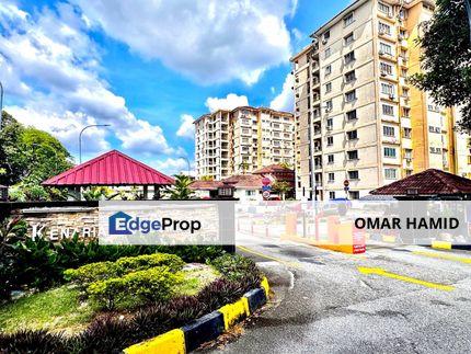 Kenaria Condominium, Kajang, Selangor Condominium For Sale, Selangor, Kajang