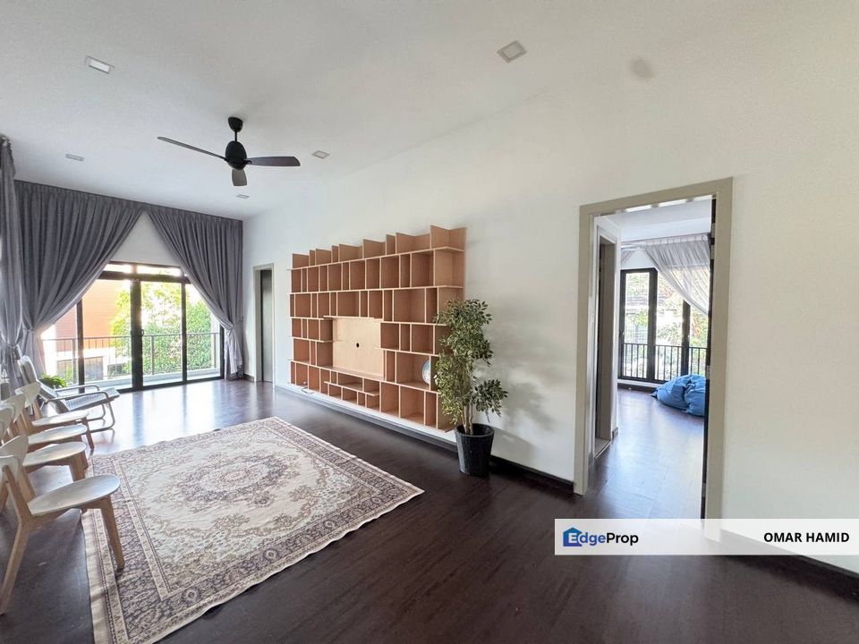 Elmina Gardens, Shah Alam, Selangor Superlink House For Sale, Selangor, Shah Alam