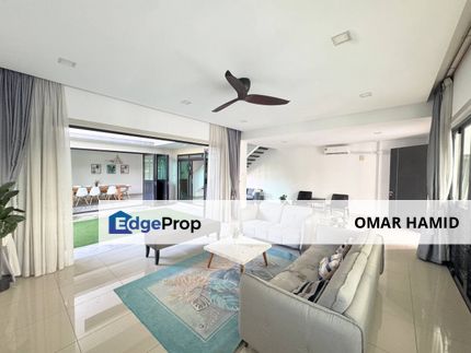 Elmina Gardens, Shah Alam, Selangor Superlink House For Sale, Selangor, Shah Alam