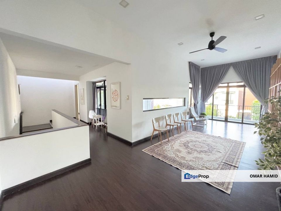 Elmina Gardens, Shah Alam, Selangor Superlink House For Sale, Selangor, Shah Alam