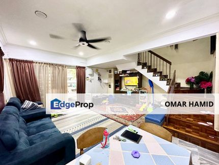 Taman Desa Serdang, Seri Kembangan, Selangor Terrace House For Sale, Selangor, Seri Kembangan
