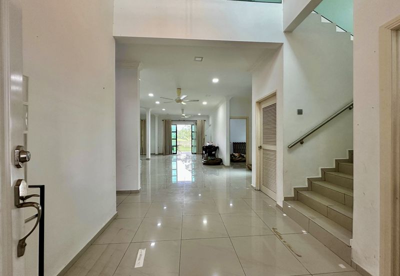 Staffield Country Resort