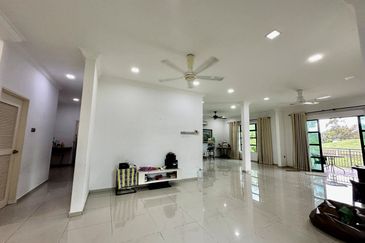 Staffield Country Resort