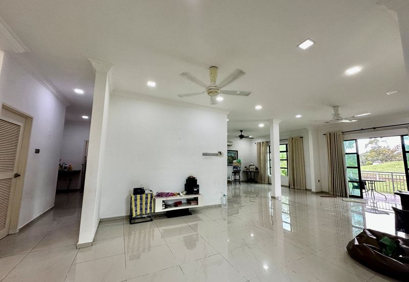 Staffield Country Resort