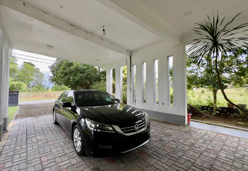 Staffield Country Resort