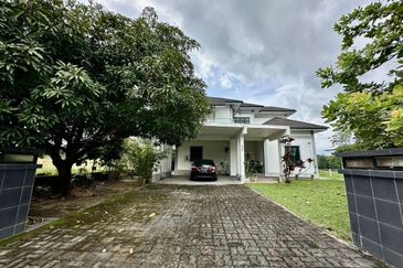 Staffield Country Resort