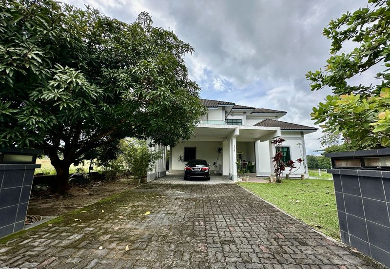 Staffield Country Resort