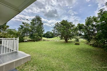 Staffield Country Resort