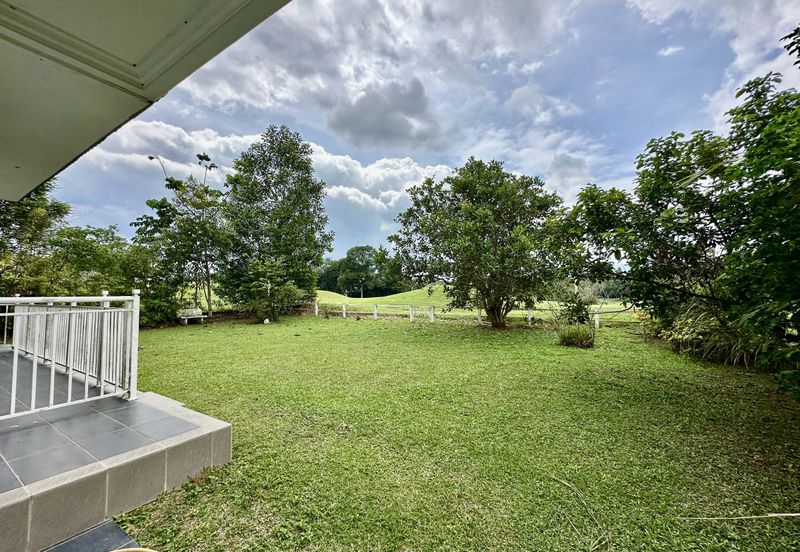 Staffield Country Resort