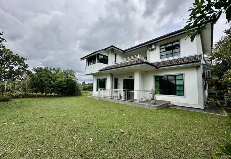 Staffield Country Resort