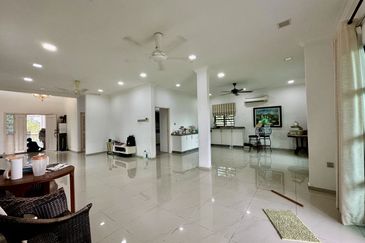 Staffield Country Resort