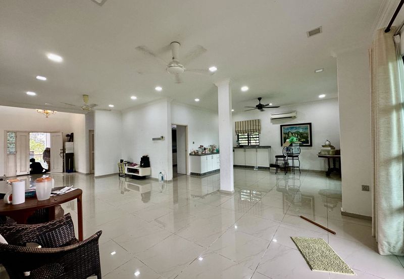 Staffield Country Resort