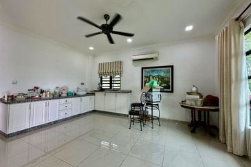 Staffield Country Resort