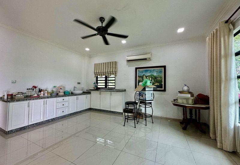 Staffield Country Resort