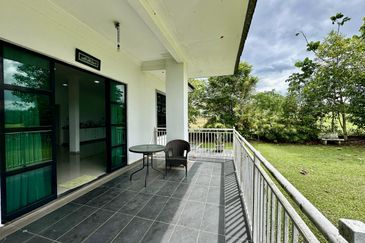 Staffield Country Resort