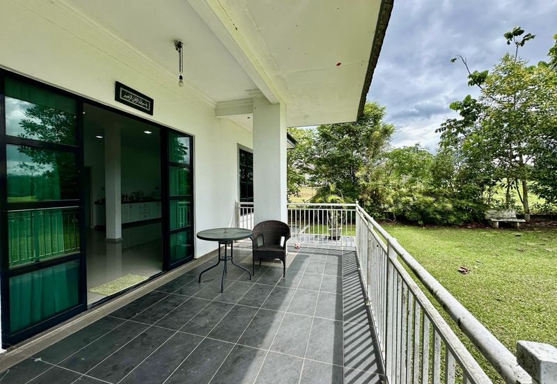 Staffield Country Resort