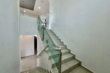 Staffield Country Resort