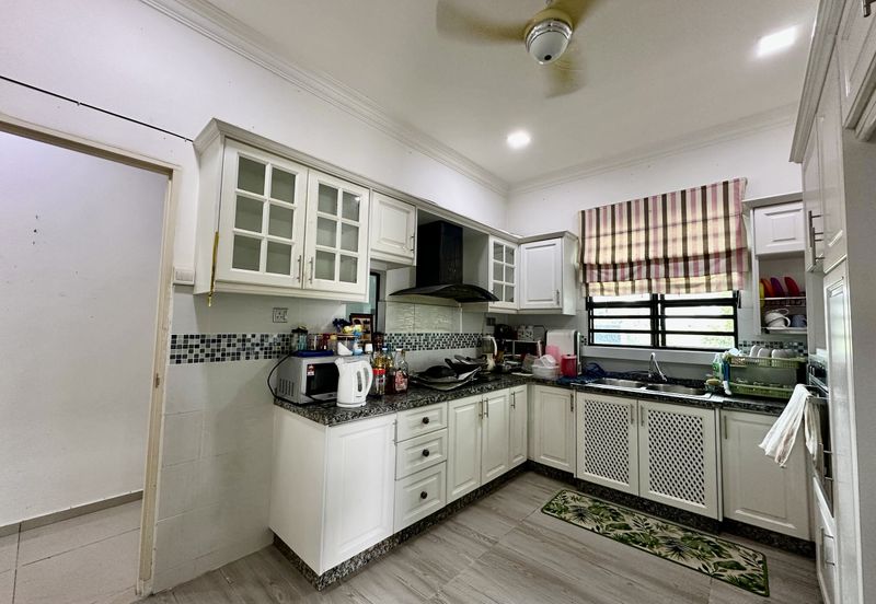 Staffield Country Resort