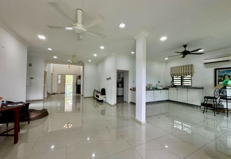 Staffield Country Resort