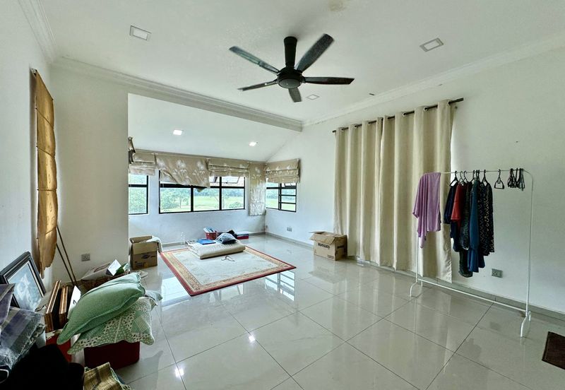 Staffield Country Resort