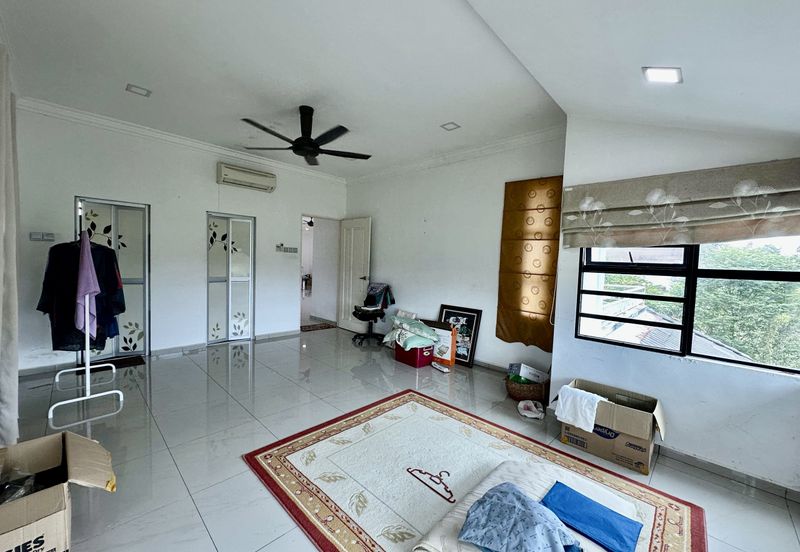 Staffield Country Resort