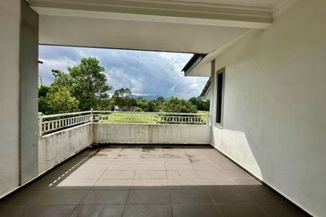 Staffield Country Resort