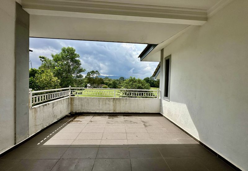 Staffield Country Resort