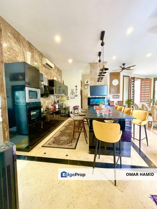 Taman PJ Perdana, Seremban, Negeri Sembilan Bungalow House For Sale, Negeri Sembilan, Seremban