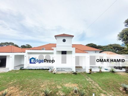 Planters Haven, Seremban, Negeri Sembilan Bungalow House For Sale, Negeri Sembilan, Seremban