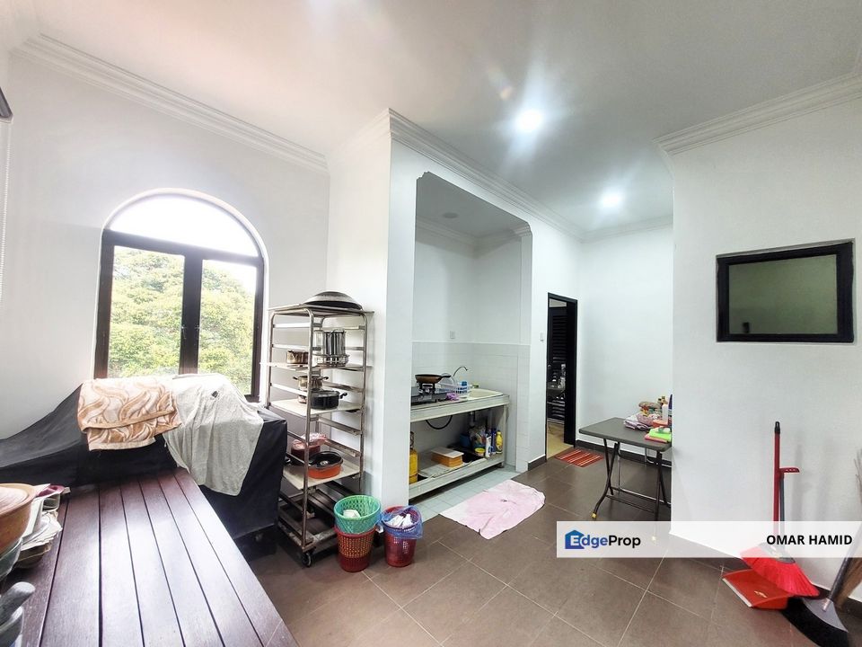 Planters Haven, Seremban, Negeri Sembilan Bungalow House For Sale, Negeri Sembilan, Seremban