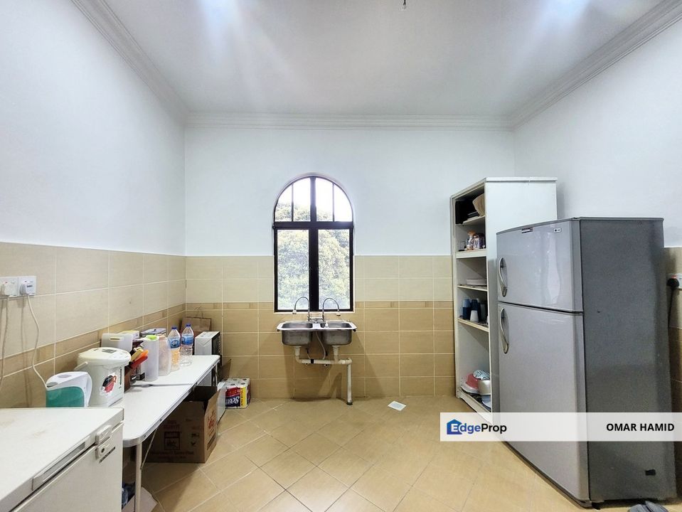 Planters Haven, Seremban, Negeri Sembilan Bungalow House For Sale, Negeri Sembilan, Seremban