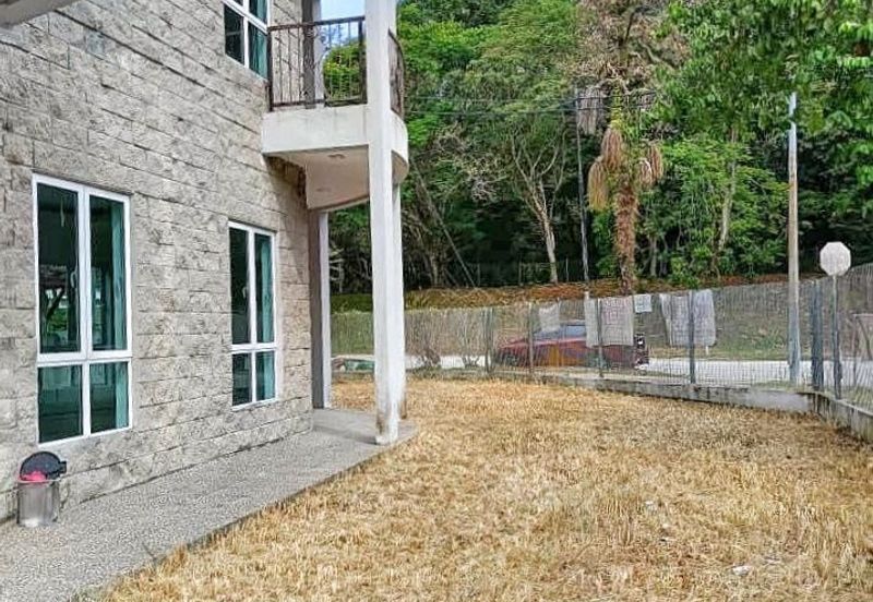 Seksyen 9, Kota Damansara