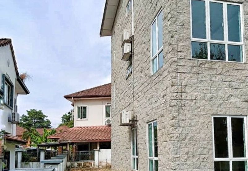 Seksyen 9, Kota Damansara