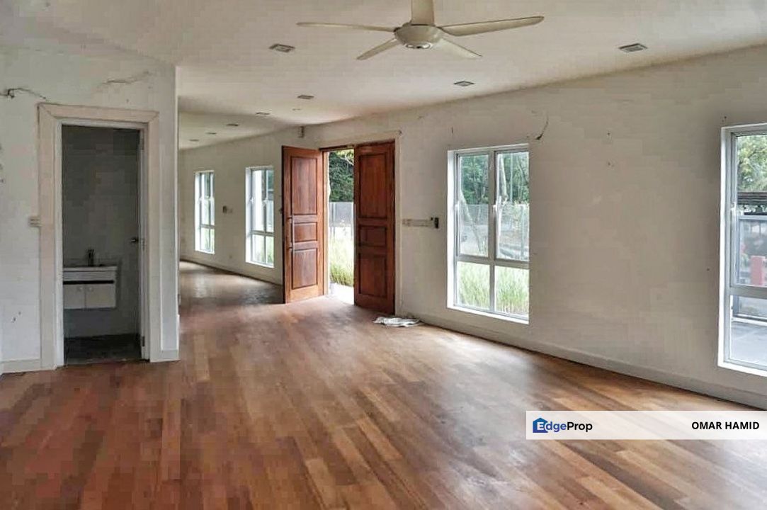 Seksyen 9, Kota Damansara, Kota Damansara, Selangor Bungalow House For Sale, Selangor, Kota Damansara