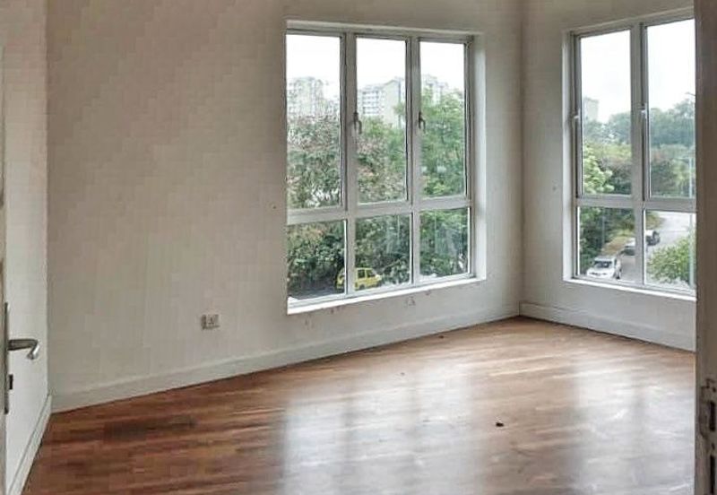 Seksyen 9, Kota Damansara