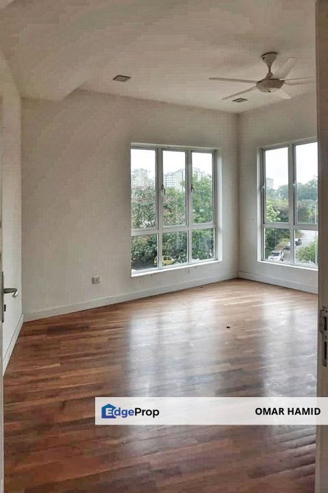 Seksyen 9, Kota Damansara, Kota Damansara, Selangor Bungalow House For Sale, Selangor, Kota Damansara