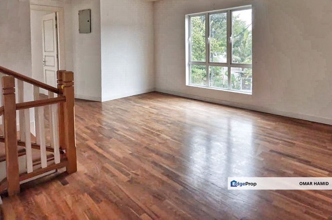 Seksyen 9, Kota Damansara, Kota Damansara, Selangor Bungalow House For Sale, Selangor, Kota Damansara