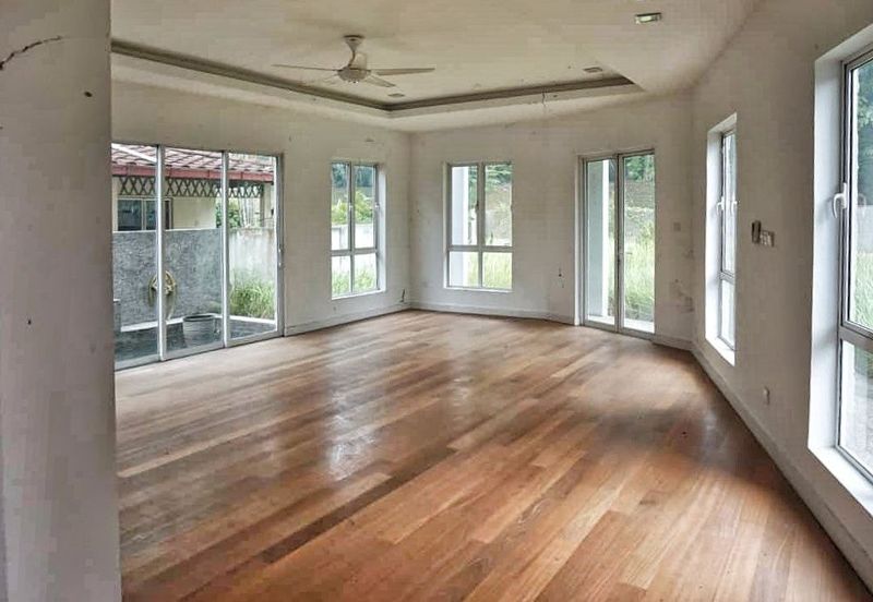 Seksyen 9, Kota Damansara