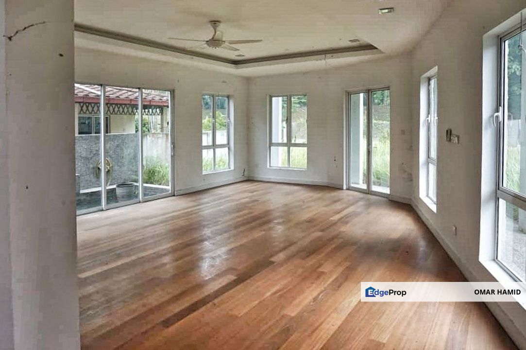 Seksyen 9, Kota Damansara, Kota Damansara, Selangor Bungalow House For Sale, Selangor, Kota Damansara