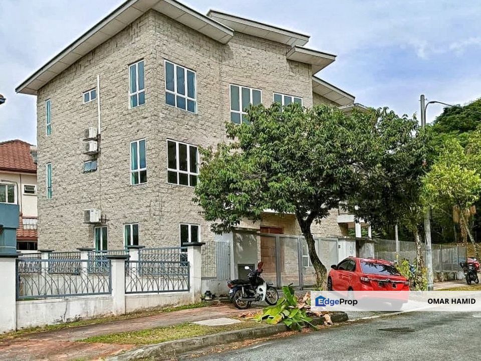 Seksyen 9, Kota Damansara, Kota Damansara, Selangor Bungalow House For Sale, Selangor, Kota Damansara