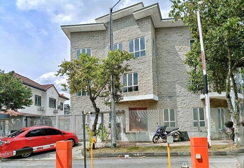 Seksyen 9, Kota Damansara