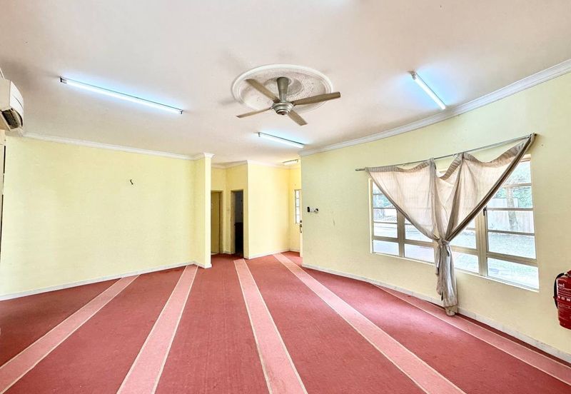 Seksyen 9, Kota Damansara