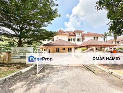 Seksyen 9, Kota Damansara, Selangor Semi D House For Sale, Selangor, Kota Damansara