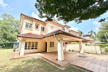 Seksyen 9, Kota Damansara